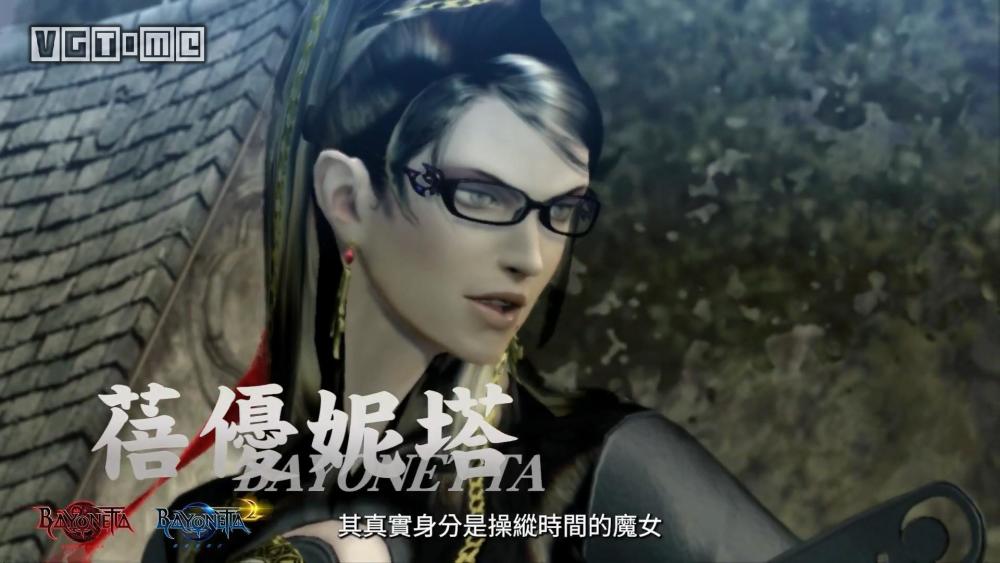 《猎天使魔女》＋《猎天使魔女2》中文介绍视频公开