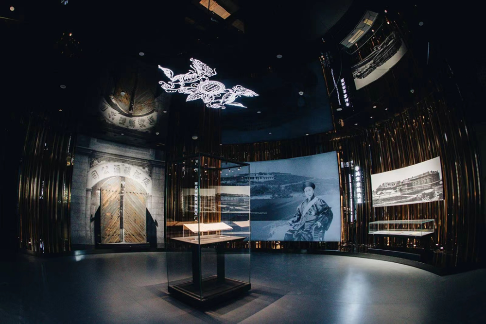 0版博物馆来了,走过130年,张裕这次用到了什么黑科技?