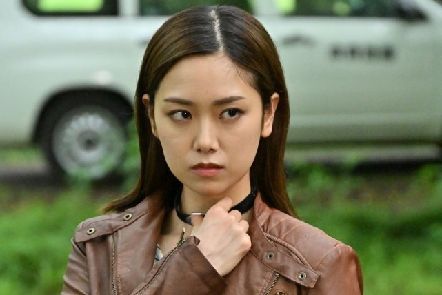 假面骑士revice外传参演演员公开 泽塔奥特曼的洋子前辈客串登场