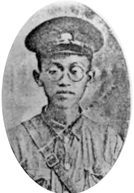 纪念黄克诚诞辰120周年｜屡屡蒙冤多次落难的共和国大将黄克诚_腾讯新闻