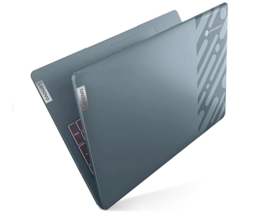 联想chromebook游戏本曝光搭载12代酷睿配备25k120hz屏