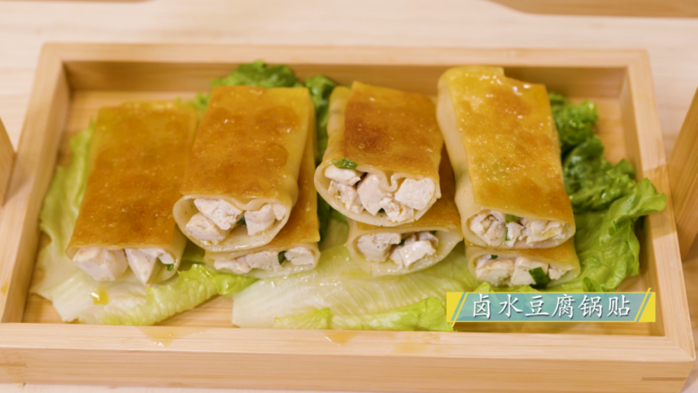 尝一尝"淮安早茶"!_腾讯新闻