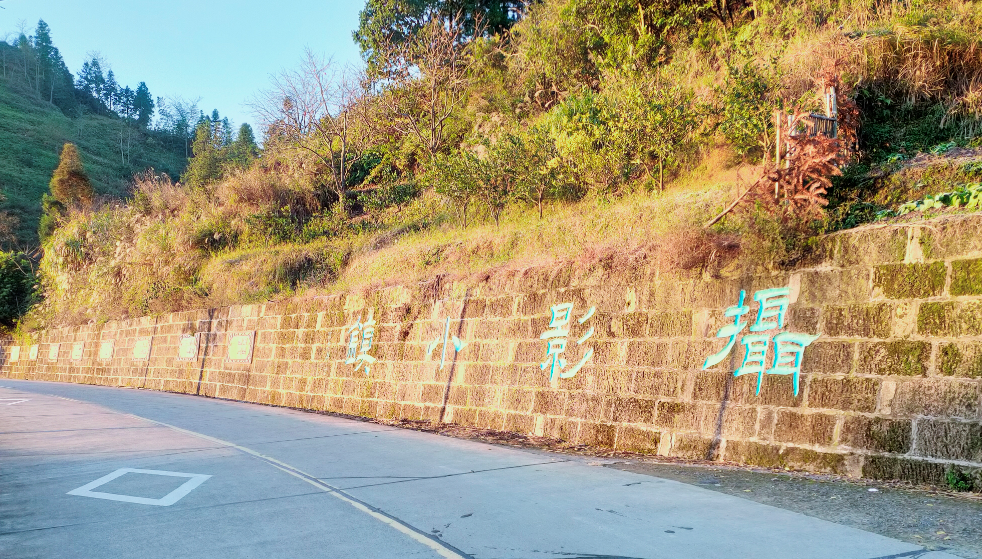 高山云间迎来"梯田经济"——永嘉县茗岙乡打造"四好引路"乡镇共富样板