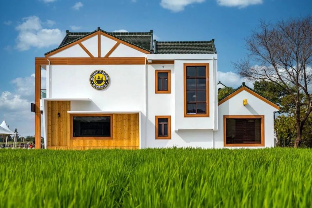 在山阳田园,今年夏天,乡村夏令营特别火.