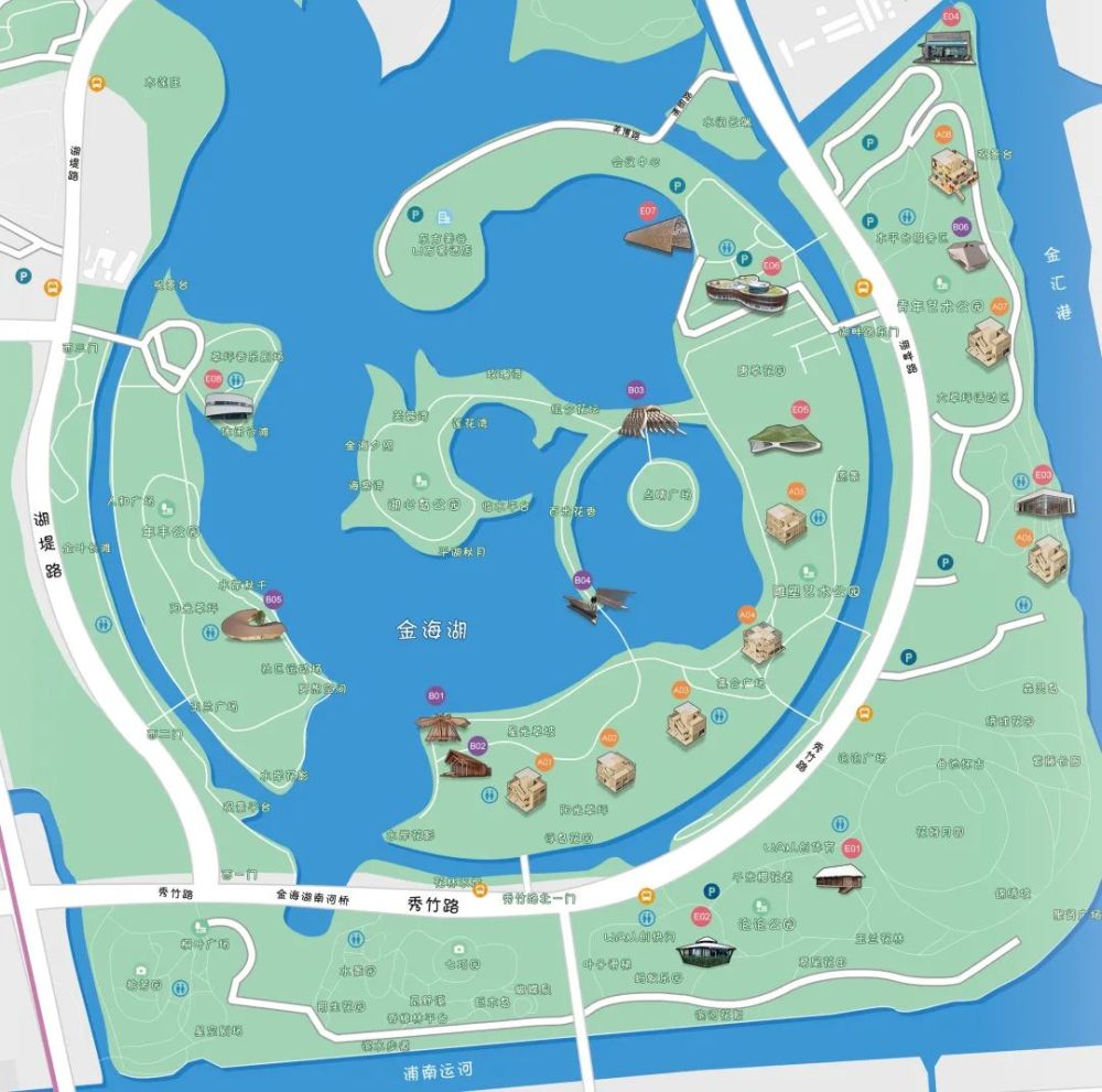 喜讯上海之鱼移动驿站荣获2022澎湃城市更新最佳友好案例