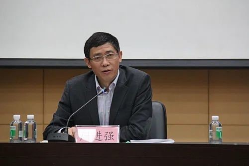 一周人事观察｜多位省部级干部履新，国家局再迎“70后”一把手_腾讯新闻