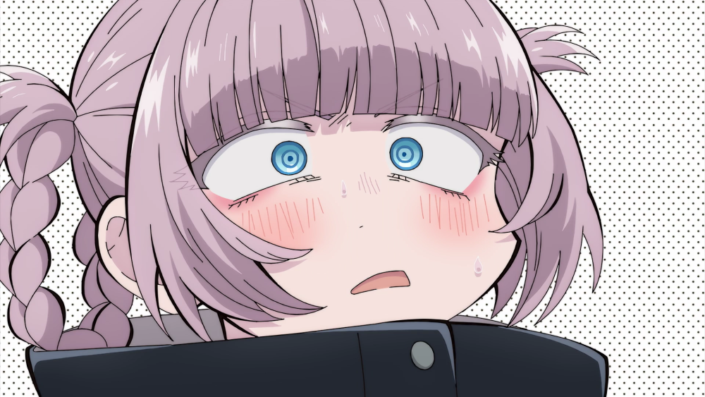 彻夜之歌完结撒花七草荠主动亲吻夜守光我的少女心哦