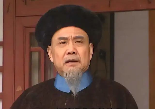 盘点电视剧《雍正王朝》中业已过世的主要演员