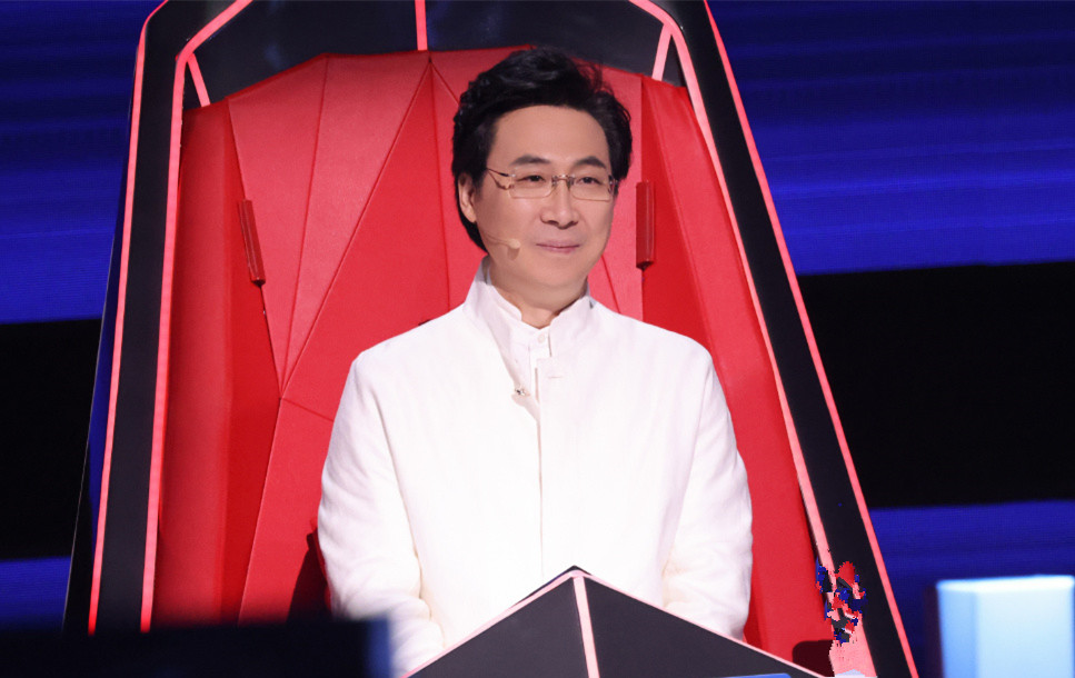 《中国好声音》队内大考,廖昌永走得莫名其妙,李玟普通话太普通插图