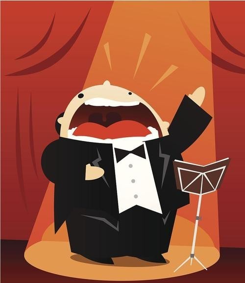 现代故事《千年老二》