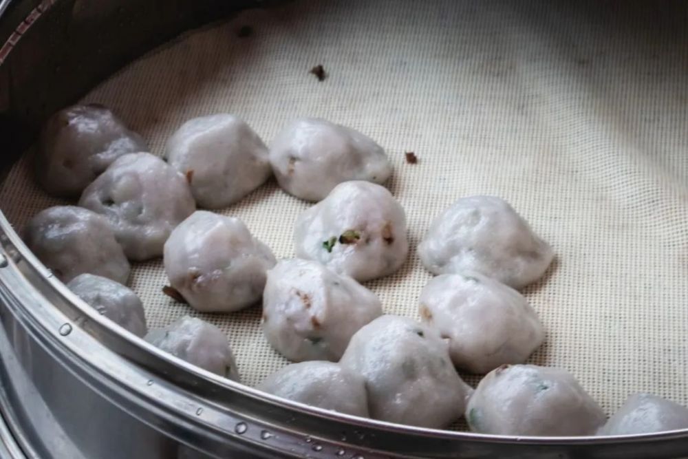 这一站是宁德霍童镇民间文化艺术之乡走过千年的钟灵毓秀之地