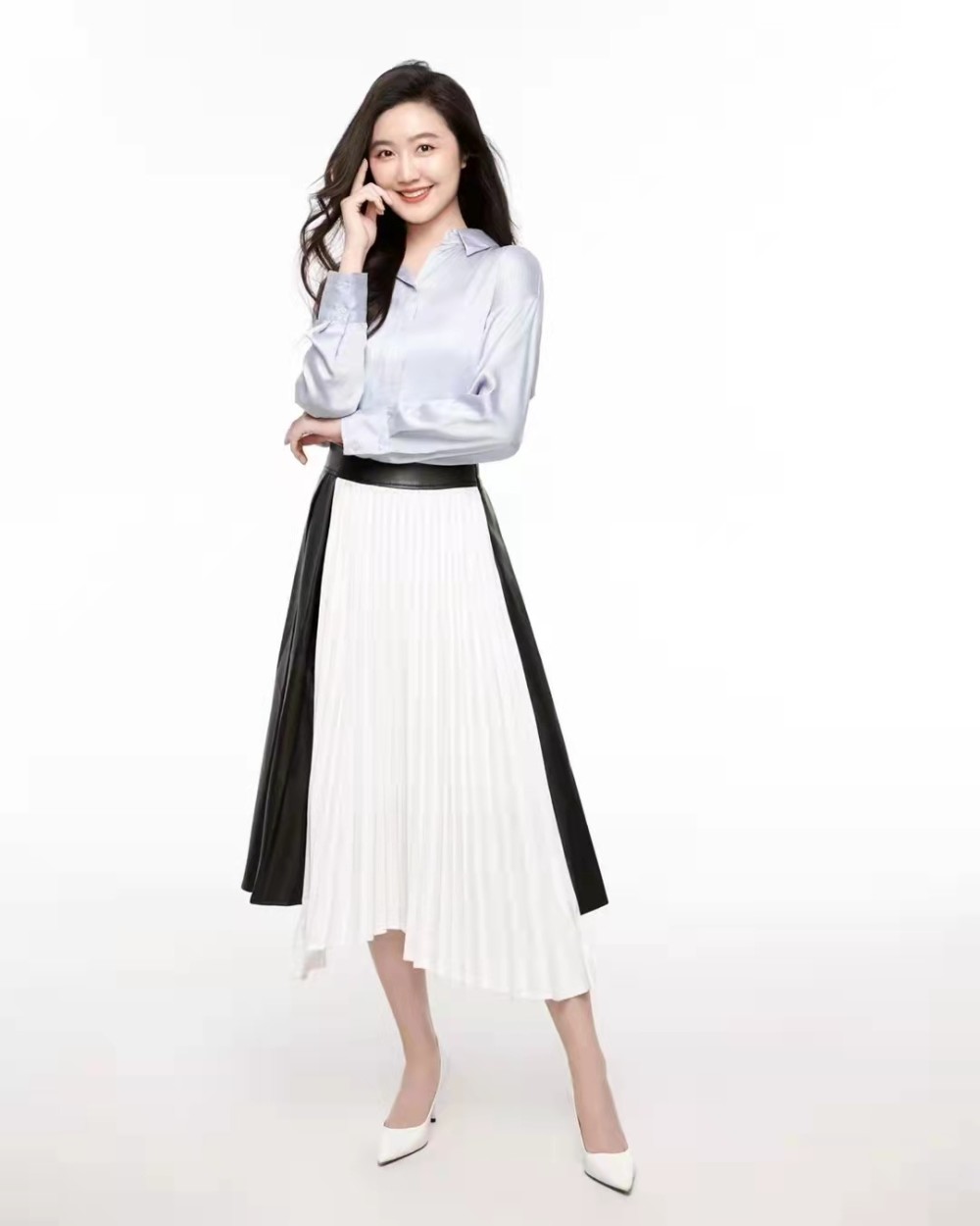 "点读机女孩"高君雨保研中传:不介意标签,但希望大家记得我的名字插图