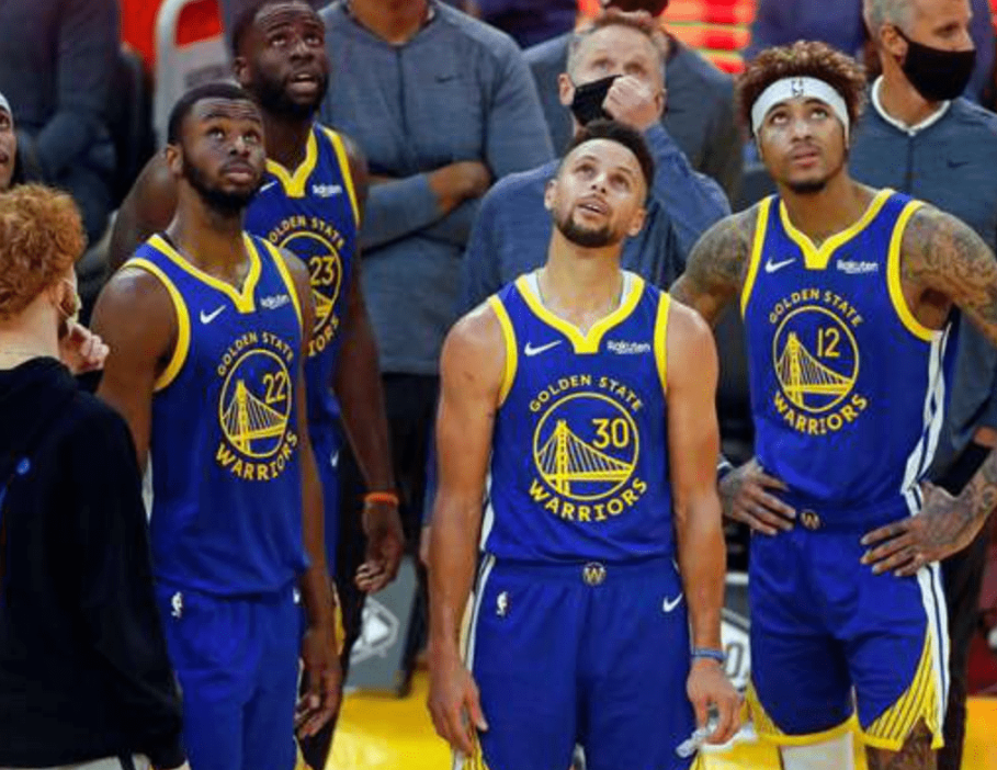 NBA赛季排名榜|【篮球废话】NBA 2021-22赛季法MVP排行榜背后能看出什么？