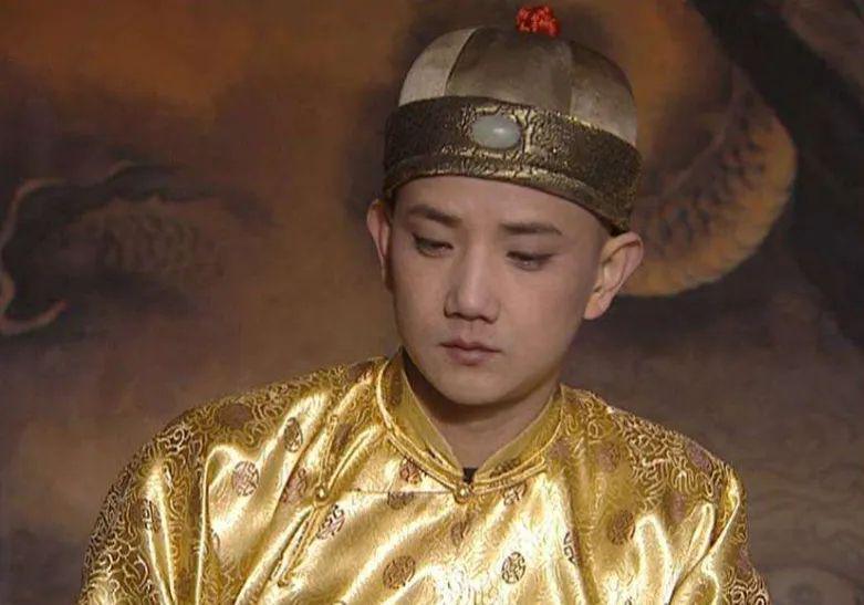 87版红楼梦中的茗烟演了三十年的少年如今终于显老了