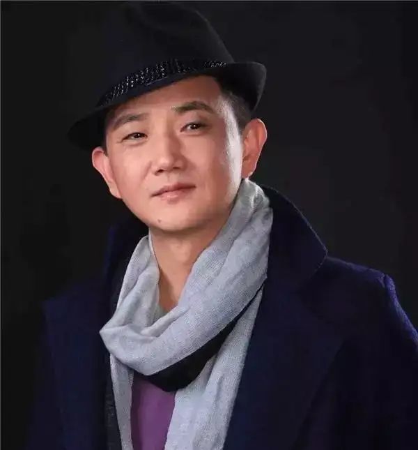 87版红楼梦中的茗烟演了三十年的少年如今终于显老了