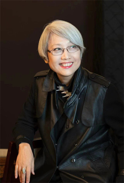 大病初愈交出新作交响舞曲《大圣传奇》,刘索拉:音乐创作给予我第二次