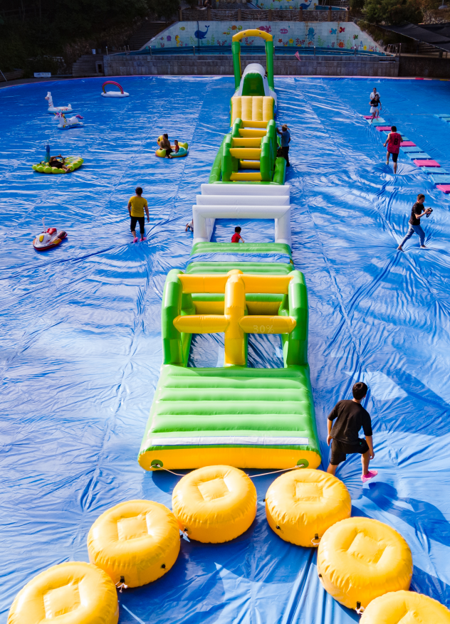 德化唐寨山温泉国际酒店