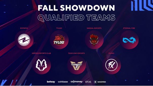 【csgo】德国big战队选手faven因病缺席欧洲rmr