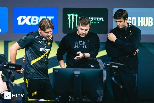 【csgo】德国big战队选手faven因病缺席欧洲rmr