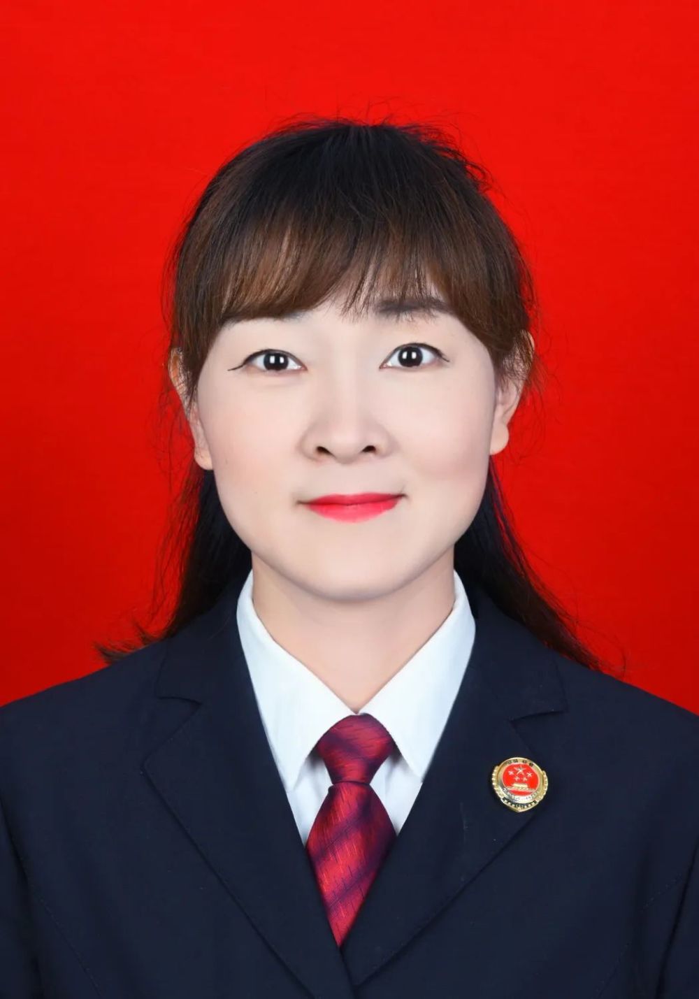 【"三有"争创】汉滨区检察院干警侯启莉荣获"全省优秀公诉人"称号