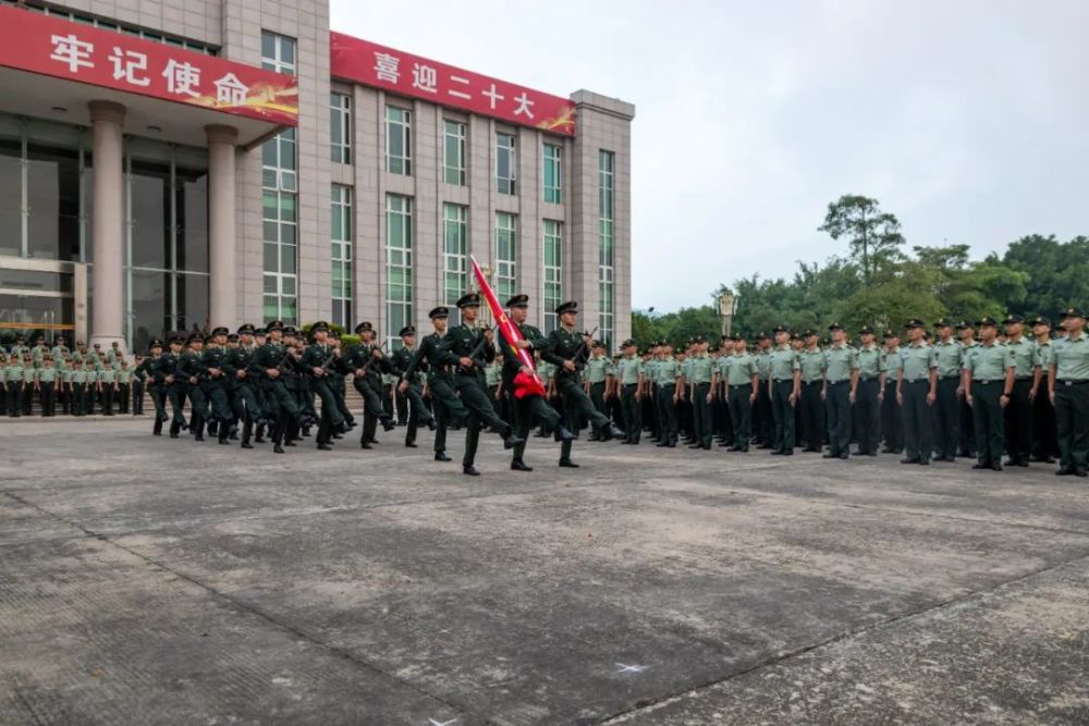 国庆节，“双特”夫妻“团圆”了！