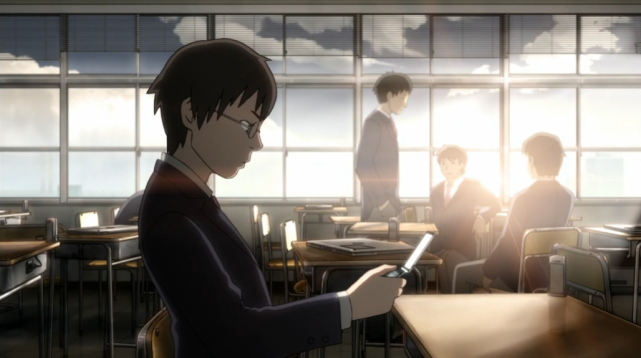 男主发现灰色地带的神秘店铺，这部评分9.6的动漫一天就能看完！