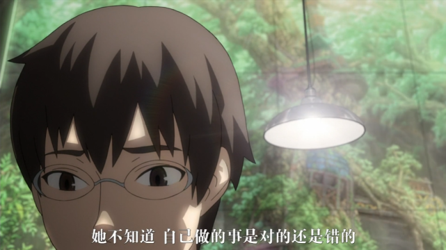 男主发现灰色地带的神秘店铺，这部评分9.6的动漫一天就能看完！