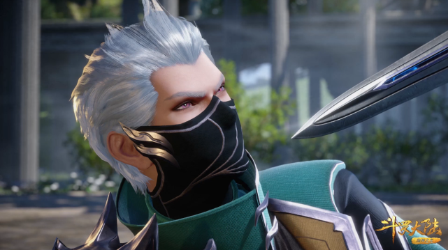 斗罗大陆:被唐三光芒掩盖的天才,风笑天的自创魂技的三次进化