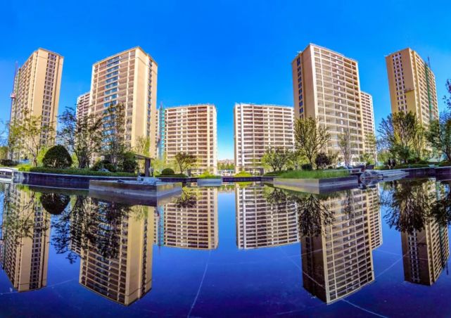 "绿城蘭园"杯青州市"美好·家"摄影大赛作品展示