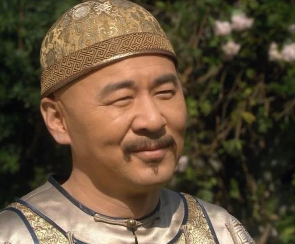 《甄嬛传》滴血验亲的时候,皇上为何想不到用自己的血亲自验呢?