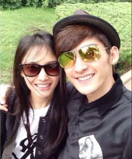 娱记曝光张天爱张翰恋情,录制综艺暗生情愫,和娜扎二次相遇?