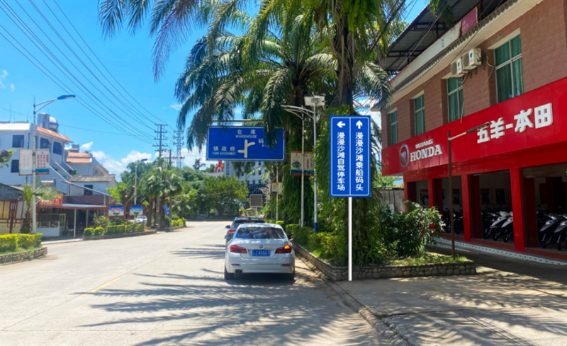 【推荐】欢度国庆 相约普洱丨思茅港镇月亮湾漫漫沙滩旅游攻略出炉