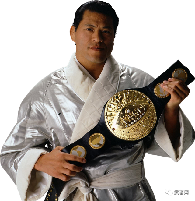 日本传奇摔跤手安东尼奥·猪木去世,享年79岁