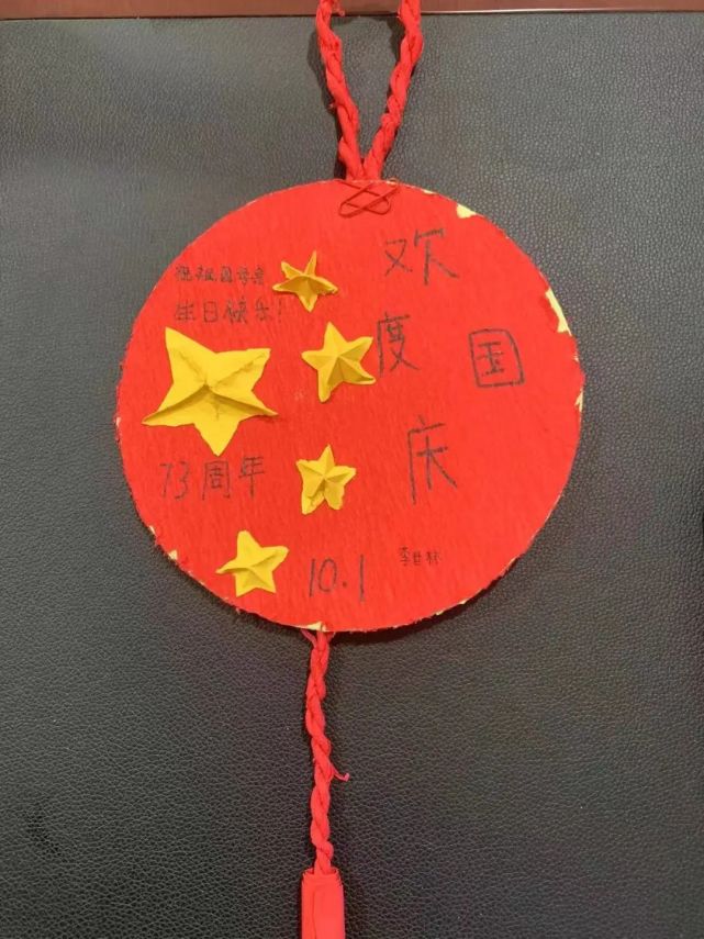 童心向党,这群小可爱们用这样的方式献礼祖国母亲