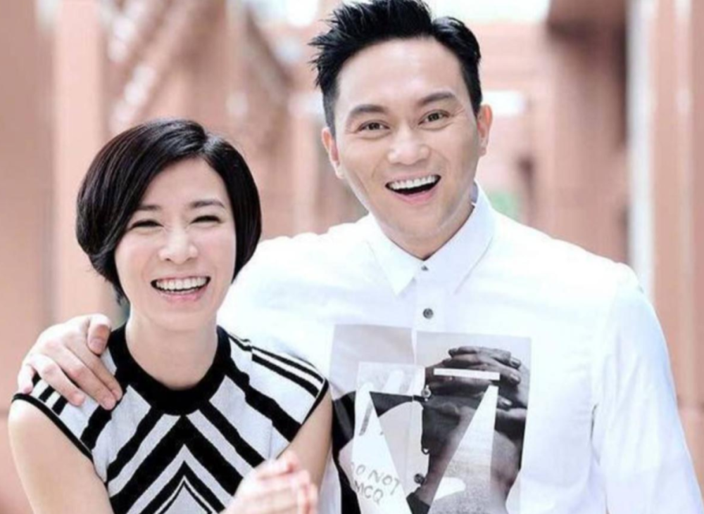 47岁不结婚,月租29万豪宅独居,对佘诗曼来说是一种解脱插图13