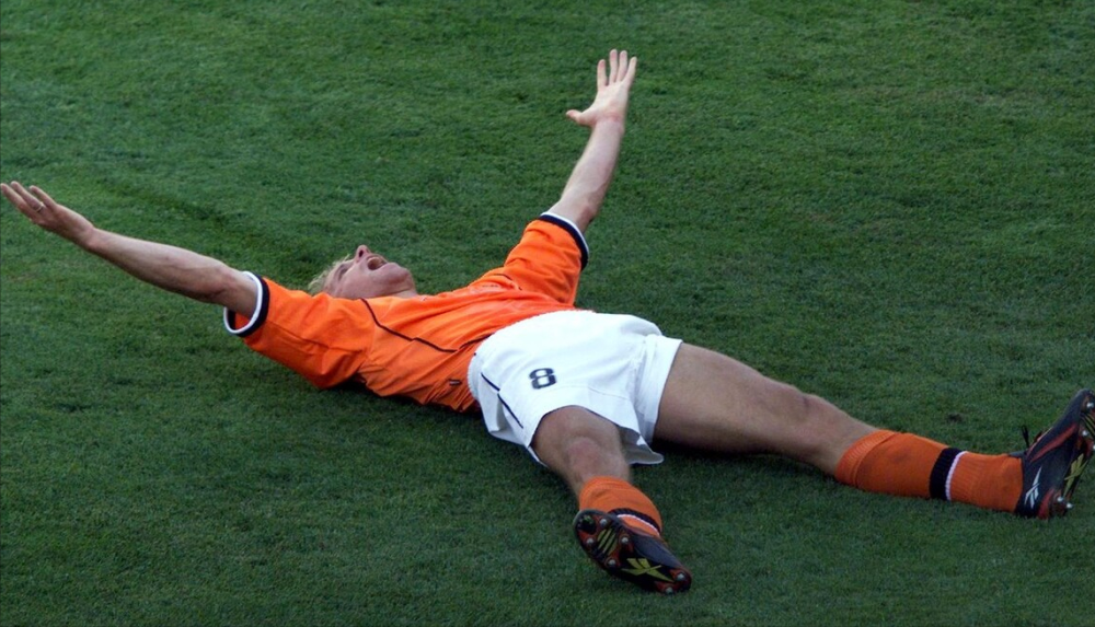 2022世界杯之荷兰从不缺乏巨星无法摆脱配角宿命？