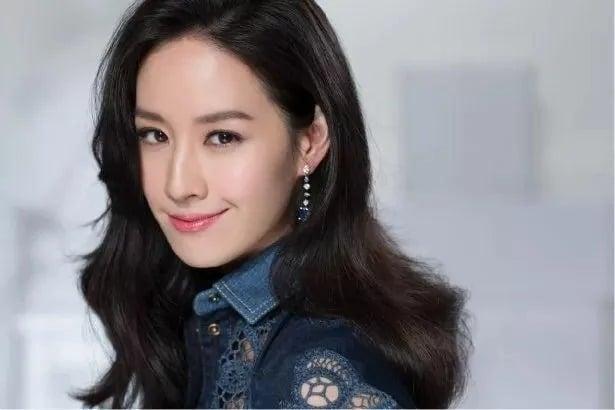 曾恺玹因《不能说的秘密》而爆红,曾是周杰伦,古巨基mv中的女主