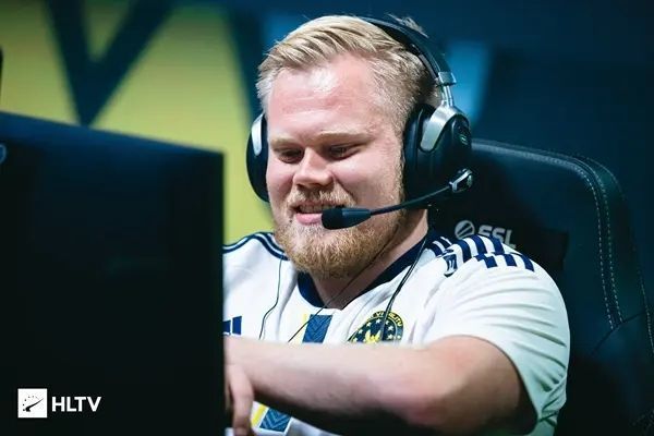 csgovitalitymagisk采访称faze没有展现出过去的顶级水平