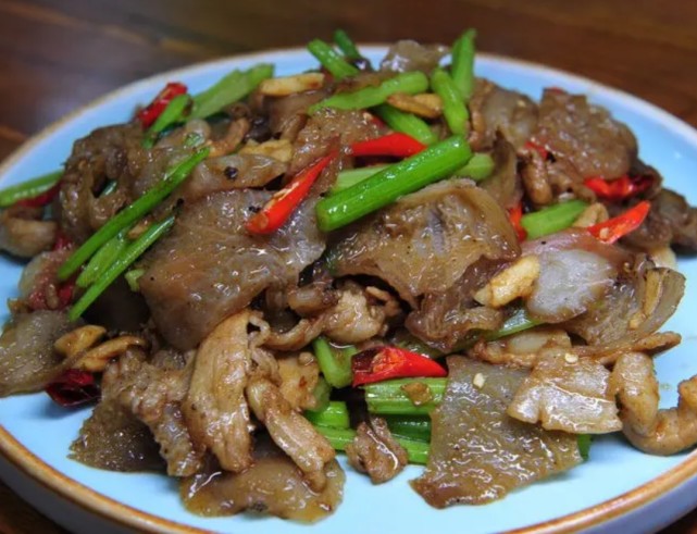 九道陕北新菜品,地道农家味,喜欢吃陕北菜的朋友有口福了