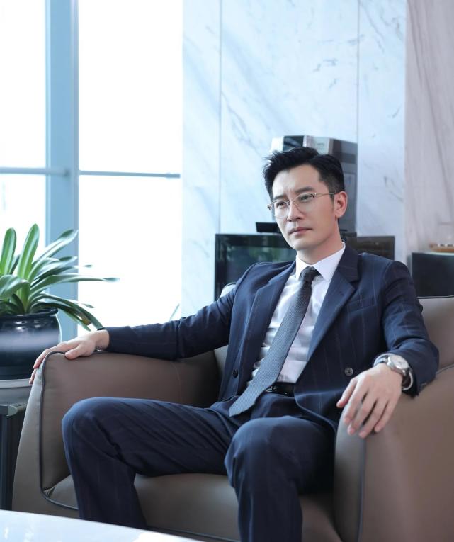 《底线》王梓权哭戏惊现层次感,硬实力太圈粉