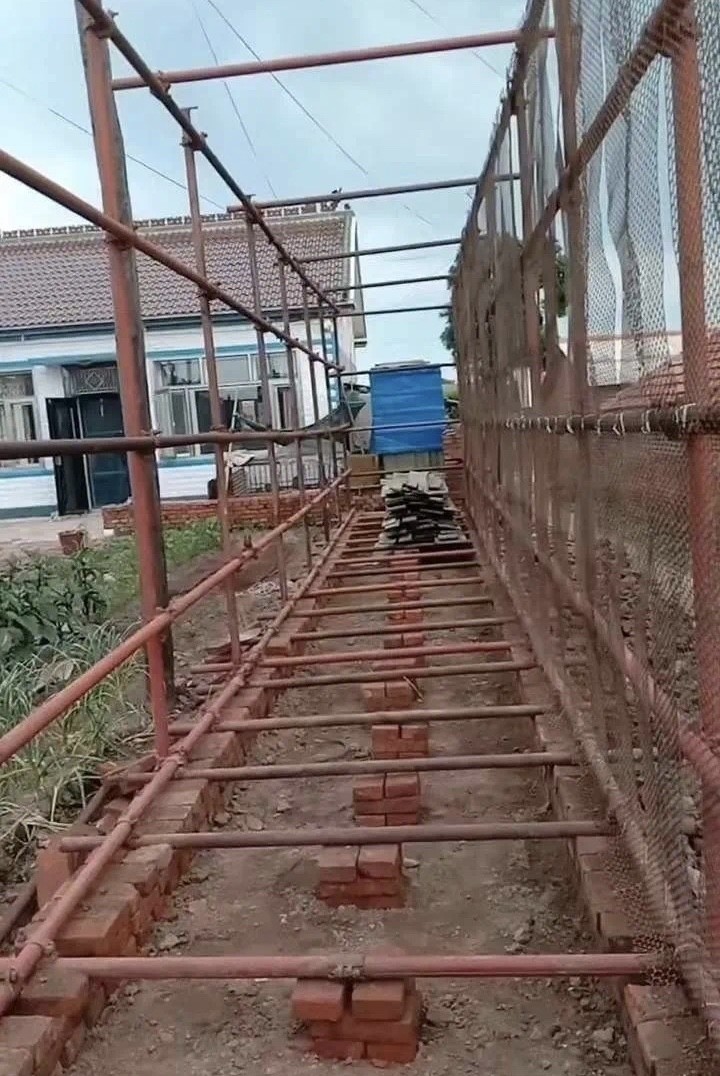 农安县哈拉海镇:全力推进"地趴粮"整治工作_腾讯新闻