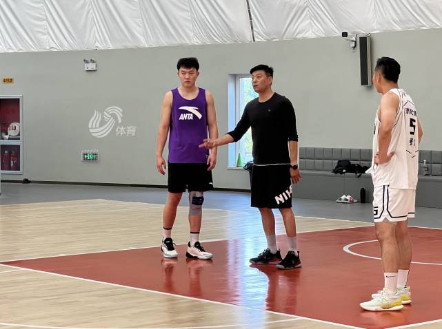 启航十五运:山东德州德达三人篮球队追梦在路上