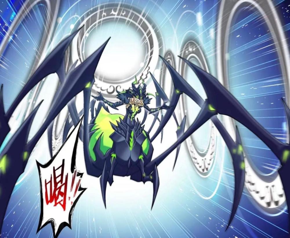 斗罗大陆:鬼斗罗复活原因揭晓,罗刹第八考内容确定