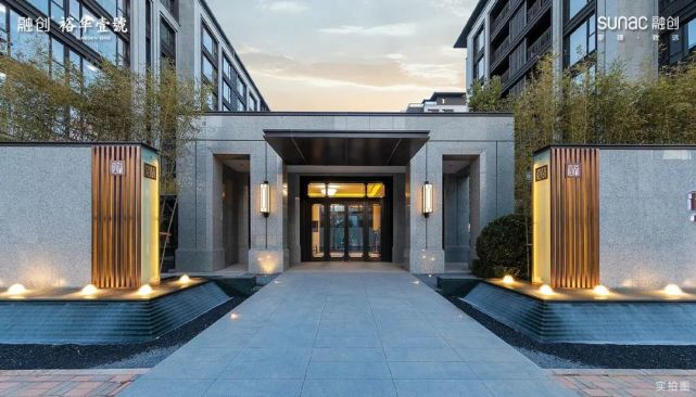 评选石家庄"十大豪宅"