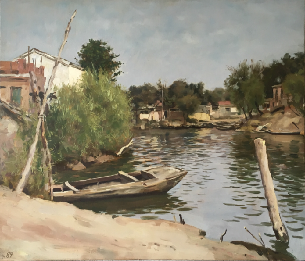 北京展览|赵半狄的文艺复兴