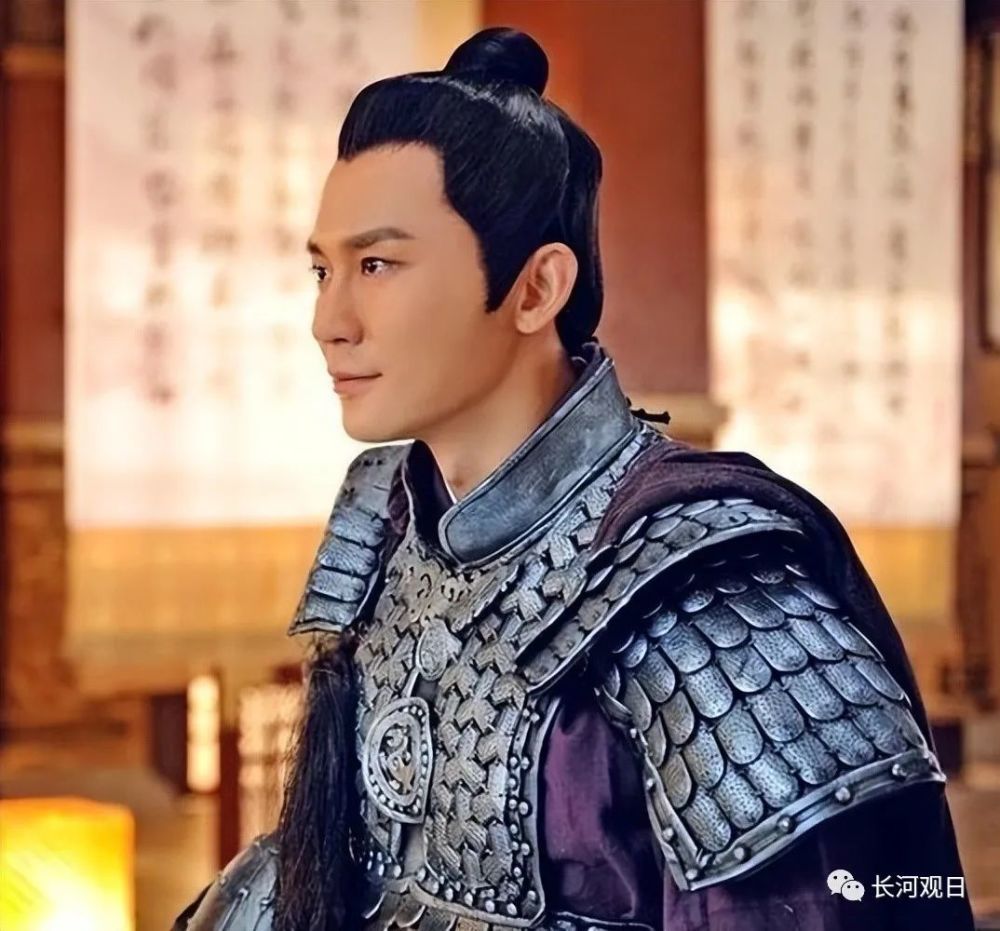 唐宪宗的功过是非 - 侠客的博客