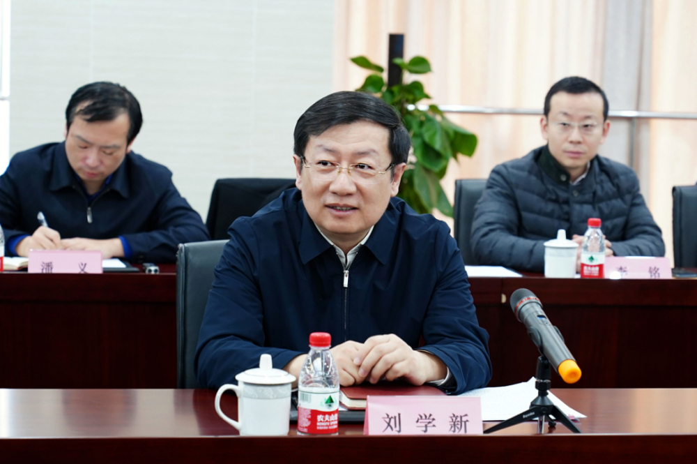 三省份纪委书记有调整，10余位省部级先后履新_腾讯新闻