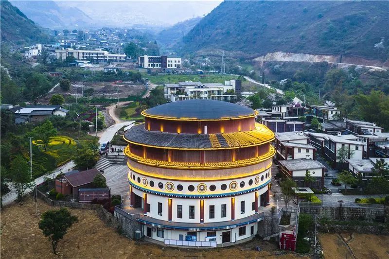 还不知道去哪儿玩快来看看怒江这些精品旅游线路吧