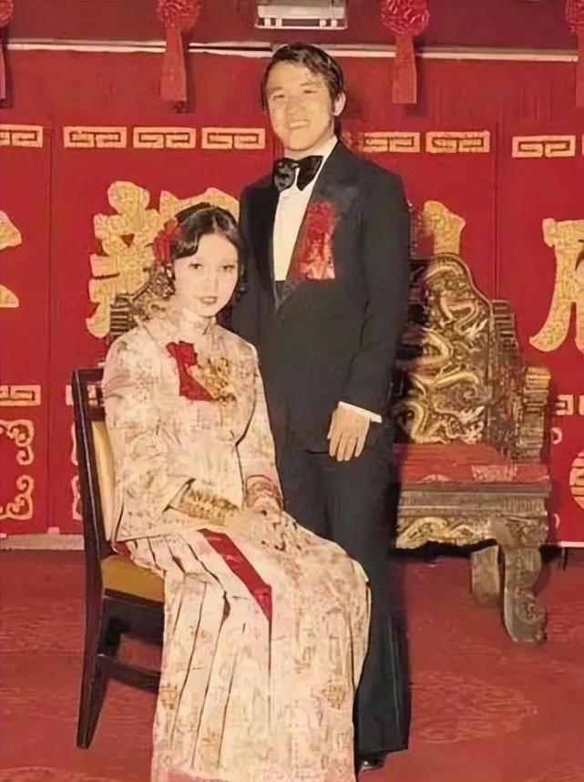 曾志伟老婆多高身高图片