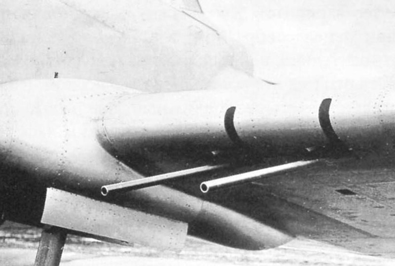 这大头飞机你喜欢吗伊尔20重型对地攻击机